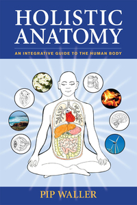 Cover image: Holistic Anatomy 9781556438653