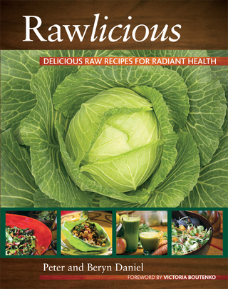 Cover image: Rawlicious 9781556439650