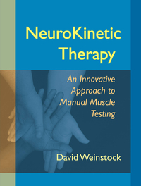 Cover image: NeuroKinetic Therapy 9781556438776