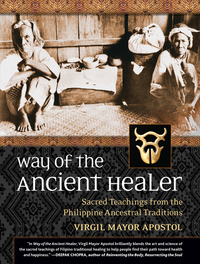 Cover image: Way of the Ancient Healer 9781556439414