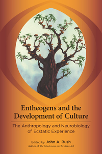 Cover image: Entheogens and the Development of Culture 9781583946008
