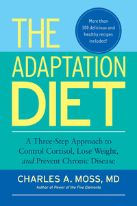 Cover image: The Adaptation Diet 9781583946114