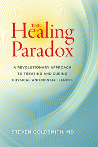 Cover image: The Healing Paradox 9781583946169