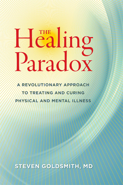 The Healing Paradox: A Revolutionary Approach to Treating and Curing Physical and Mental Illness - FULL INSTANT DOWNLOAD | PDF DOCX EPUB