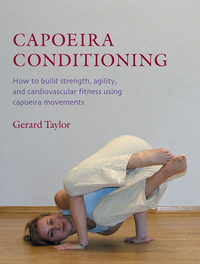 Cover image: Capoeira Conditioning 9781583941416