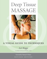 Cover image: Deep Tissue Massage, Revised Edition 9781556436505