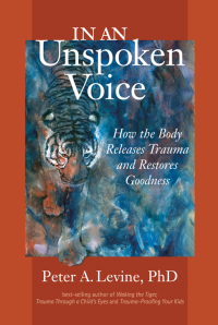 Cover image: In an Unspoken Voice 9781556439438