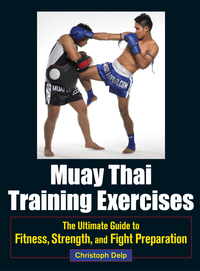Cover image: Muay Thai Training Exercises 9781583946572