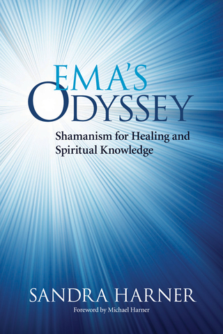 Cover image: Ema's Odyssey 9781583946633
