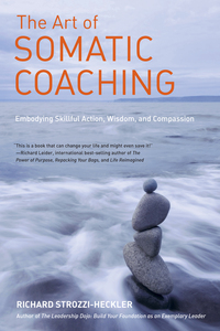 Cover image: The Art of Somatic Coaching 9781583946732