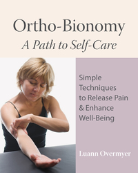 Cover image: Ortho-Bionomy 9781556437915