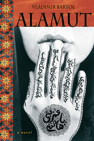 Cover image: Alamut 9781556436819