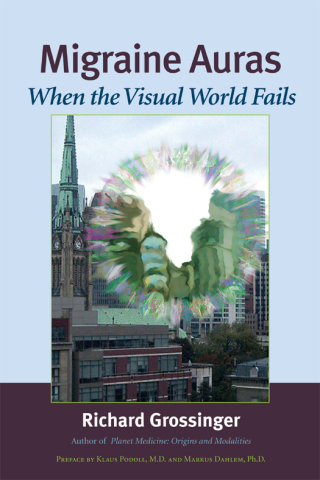 Cover image: Migraine Auras 9781556436192