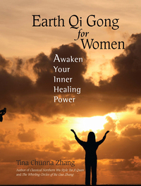 Cover image: Earth Qi Gong for Women 9781583941959