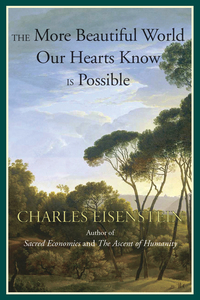 Cover image: The More Beautiful World Our Hearts Know Is Possible 9781583947241