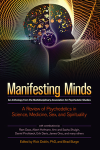 Cover image: Manifesting Minds 9781583947265