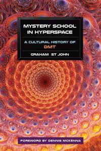 Cover image: Mystery School in Hyperspace 9781583947326