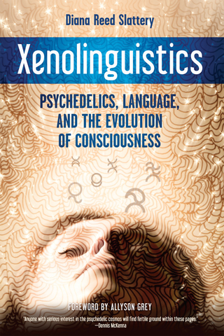 Cover image: Xenolinguistics 9781583945995