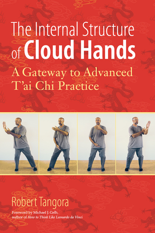 Cover image: The Internal Structure of Cloud Hands 9781583944486