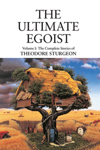 Cover image: The Ultimate Egoist 9781556436581