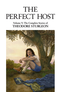 Cover image: The Perfect Host 9781556432842