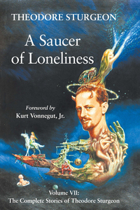 Cover image: A Saucer of Loneliness 9781556433504