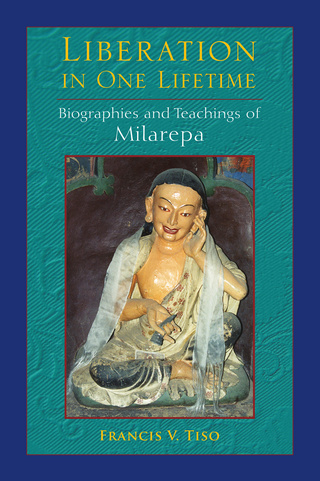 Cover image: Liberation in One Lifetime 9781583947937