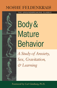 Cover image: Body and Mature Behavior 9781583941157
