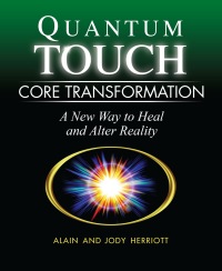 Cover image: Quantum-Touch Core Transformation 9781556437816