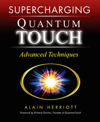 Cover image: Supercharging Quantum-Touch 9781556436543