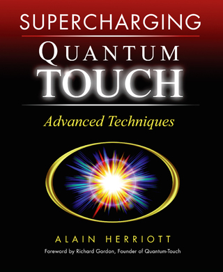 Cover image: Supercharging Quantum-Touch 9781556436543