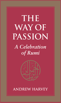 Cover image: The Way of Passion