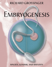 Cover image: Embryogenesis 9781556433597