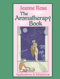 Cover image: The Aromatherapy Book 9781556430732