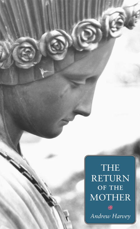 The Return of the Mother - FULL INSTANT DOWNLOAD | PDF DOCX EPUB
