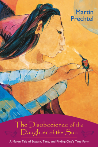 Cover image: The Disobedience of the Daughter of the Sun 9781556436000