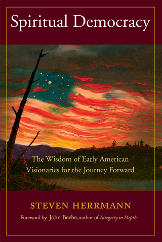 Cover image: Spiritual Democracy 9781583948330