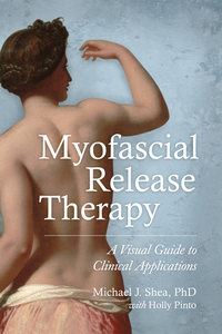 Cover image: Myofascial Release Therapy 9781583948453