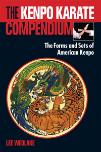 Cover image: The Kenpo Karate Compendium 9781583948514