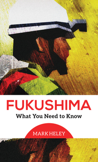 Cover image: Fukushima