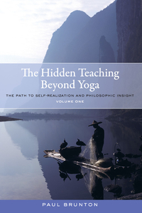 Cover image: The Hidden Teaching Beyond Yoga 9781583949108