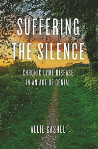 Cover image: Suffering the Silence 9781583949245