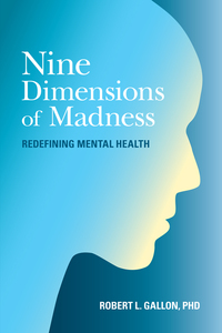 Cover image: Nine Dimensions of Madness 9781583949269