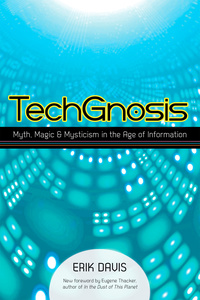 Cover image: TechGnosis 9781583949306