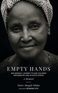 Cover image: Empty Hands, A Memoir 9781583949320