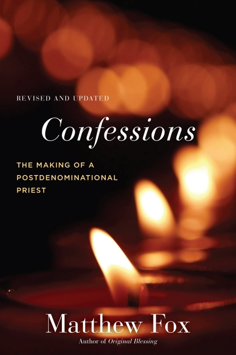Confessions, Revised and Updated: The Making of a Postdenominational Priest - FULL INSTANT DOWNLOAD | PDF DOCX EPUB