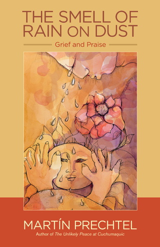 Cover image: The Smell of Rain on Dust 9781583949399