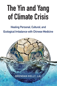 Cover image: The Yin and Yang of Climate Crisis 9781583949511