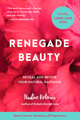 Cover image: Renegade Beauty 9781583949696