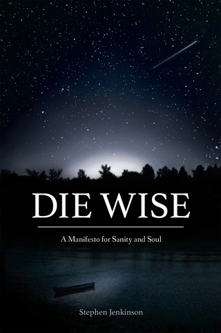 Cover image: Die Wise 9781583949733
